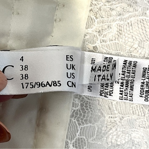 La Perla corset - Picture 3 of 6